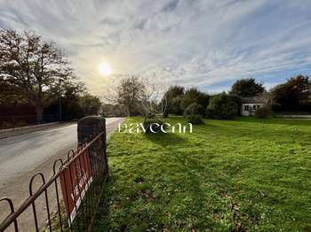 Vente de terrain Brech 56