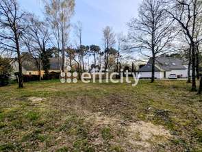 Vente Terrain 650 m&sup2;Brech