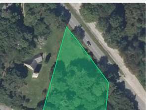 Vente Terrain 2670 m&sup2;Brech