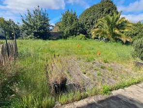 Vente Terrain 415 m&sup2;Brech