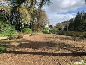 Vente Terrain 795 m&sup2;Brech