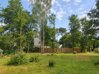 Vente de terrain Brech 56