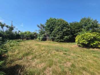 Vente de terrain Brech 56