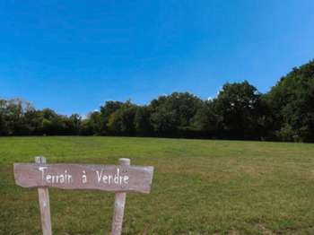 Vente Terrain 650 m&sup2;Brech