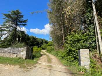 Vente Terrain 795 m&sup2;Brech