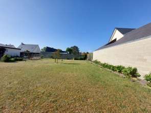 Vente Terrain 421 m&sup2;Bréhal