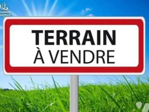 Vente de terrain Bréhal 50