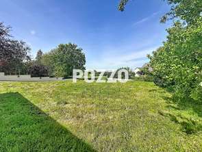 Vente Terrain 431 m&sup2;Bréhal