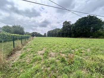 Vente Terrain 4649 m&sup2;Bréhan
