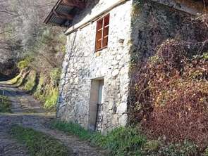 Vente Terrain 9300 m&sup2;Breil-sur-Roya