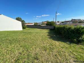 Vente Terrain 416 m&sup2;Brem-sur-Mer