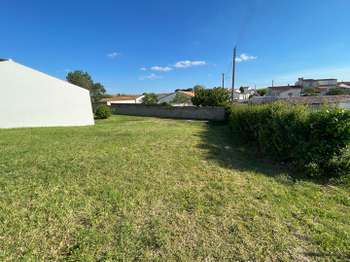 Vente de terrain Brem-sur-Mer 85
