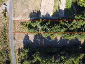 Vente Terrain 1510 m&sup2;Brem-sur-Mer