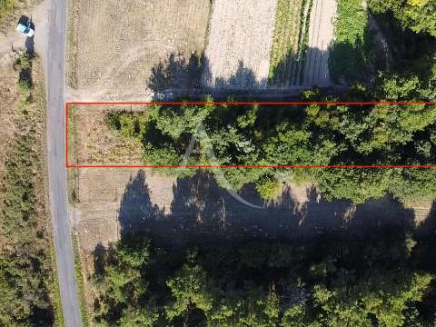 Vente de terrain Brem-sur-Mer 85