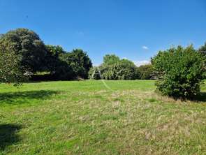 Vente Terrain 902 m&sup2;Brem-sur-Mer