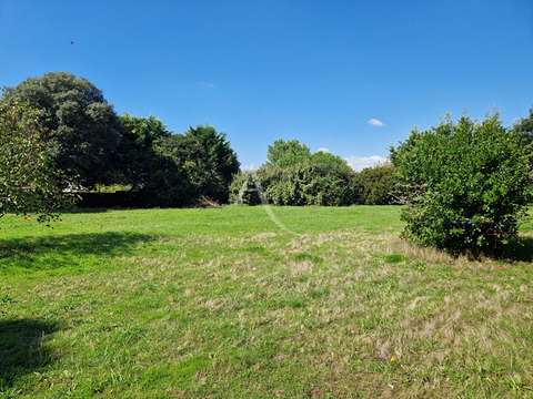 Vente de terrain Brem-sur-Mer 85