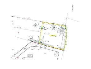 Vente Terrain 366 m&sup2;Brem-sur-Mer