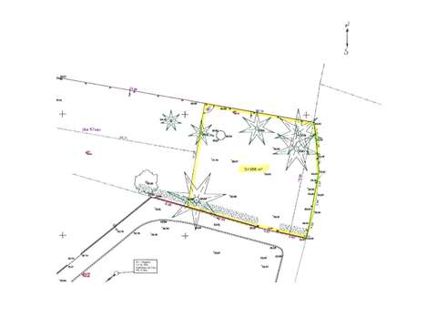Vente de terrain Brem-sur-Mer 85