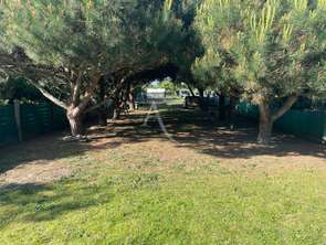 Vente Terrain 1200 m&sup2;Brem-sur-Mer