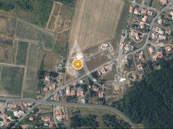 Vente Terrain 517 m&sup2;Brem-sur-Mer
