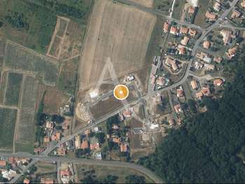 Vente de terrain Brem-sur-Mer 85