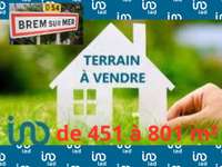 Vente de terrain Vente de terrain