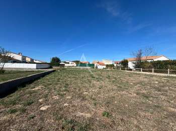 Photo Vente de terrain Brem-sur-Mer