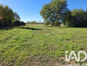 Vente Terrain 2000 m&sup2;Bressols
