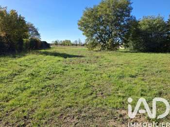 Vente de terrain Bressols 82