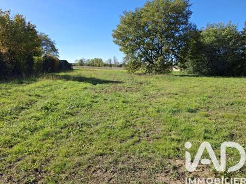 Vente de terrain Bressols 82