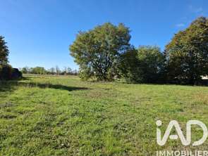 Vente Terrain 1196 m&sup2;Bressols