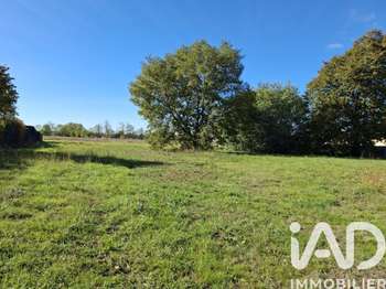 Vente de terrain Bressols 82