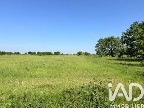 Vente de terrain Bressols 82