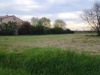 Vente Terrain 2000 m&sup2;Bressols