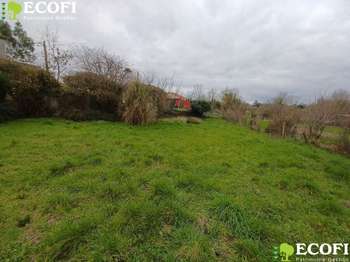 Vente de terrain Bressuire 79