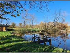 Vente Terrain 14317 m&sup2;Bressuire