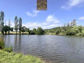 Vente Terrain 39989 m&sup2;Bressuire