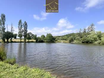 Vente de terrain Bressuire 79