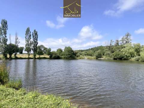 Vente de terrain Bressuire 79