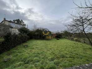 Vente Terrain 472 m&sup2;Bressuire