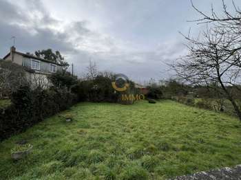 Vente de terrain Bressuire 79