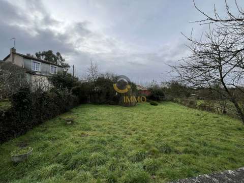 Vente de terrain Bressuire 79