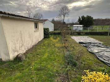 Vente de terrain Bressuire 79