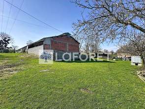 Vente Terrain 8370 m&sup2;Bressuire