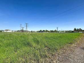 Vente Terrain 8966 m&sup2;Bressuire