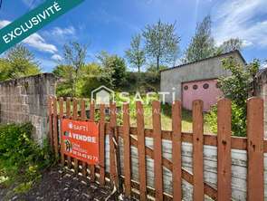 Vente Terrain 327 m&sup2;Bressuire