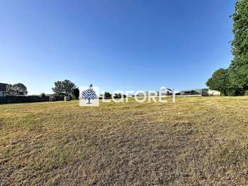 Vente de terrain Bressuire 79