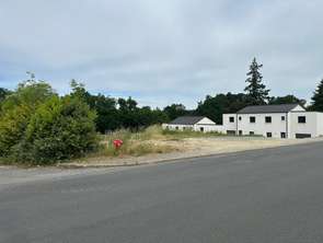 Vente Terrain 1264 m&sup2;Bressuire