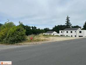 Vente Terrain 1264 m&sup2;Bressuire