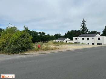 Vente de terrain Bressuire 79